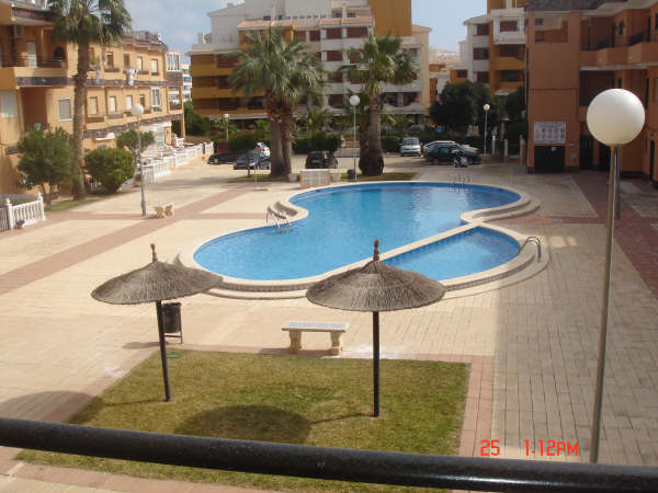 Punta Prima Apartment - Large Picture
