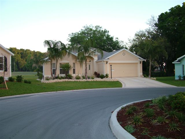 Florida Home for Sale