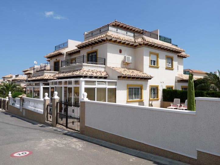 Villamartin for Sale - Large Picture - Main View