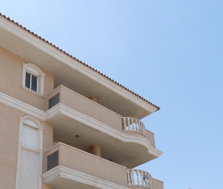 Large Picture - Cabo Roig Apartment Sale