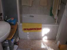 En-Suite Bathroom