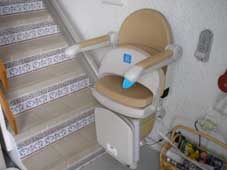 Stair Lift