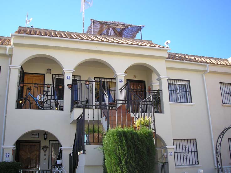 Playa Flamenca Long Term Rental - Large Picture