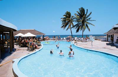 Royal Decameron Runaway Bay Jamaica Hotel