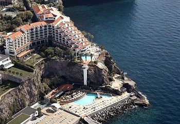 Cliff Bay Hotel Funchal Book The Rates Cliff Bay Hotel Funchal Madeira