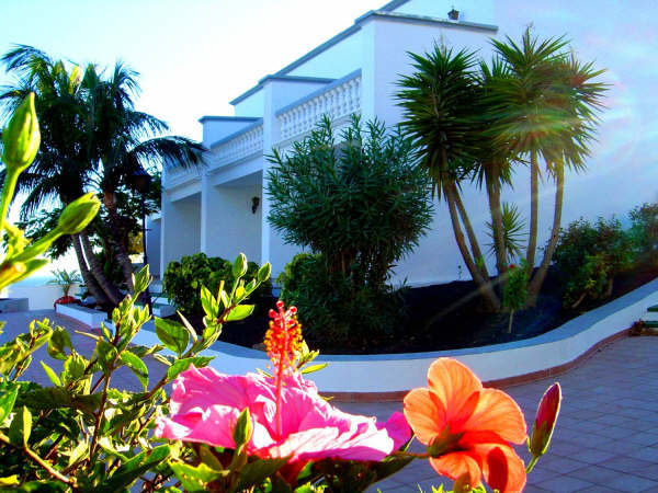 Puerto del Carmen - Canary Islands - Spain