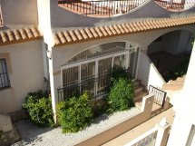 Playa Flamenca House