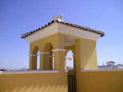 Roof Area