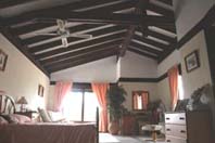 Upstairs